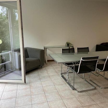 Superbe Appartement Lumineux Et Spacieux Antwerp Exterior photo
