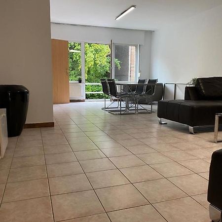 Superbe Appartement Lumineux Et Spacieux Antwerp Exterior photo