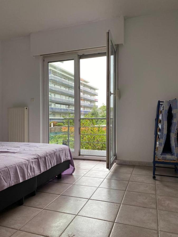 Superbe Appartement Lumineux Et Spacieux Antwerp Exterior photo